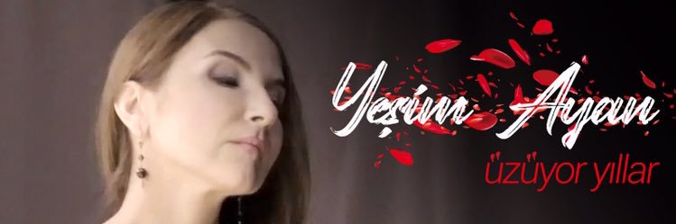 YesimAv's profile banner image