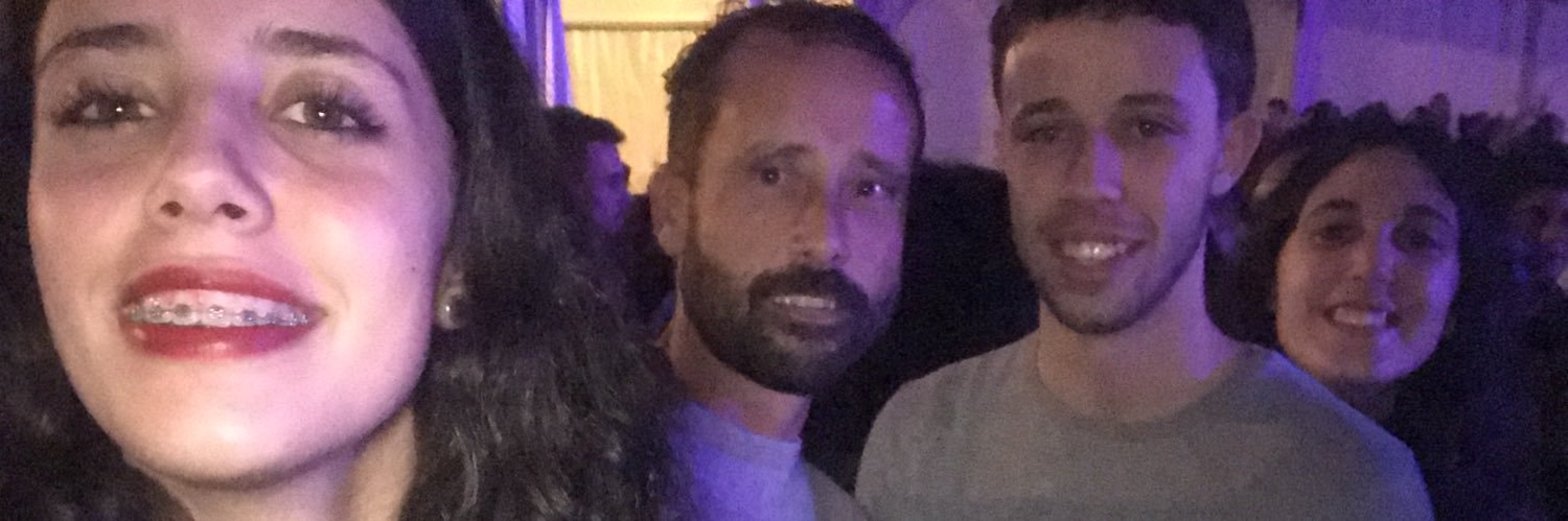 davidelipe's profile banner image