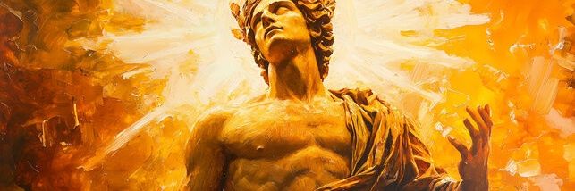 Dante ☀️ banner