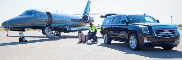 FlyJetAccess Profile Banner