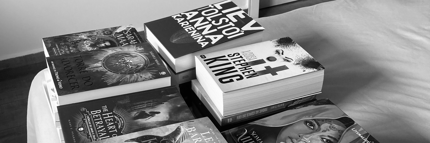 nahcbooks's profile banner image