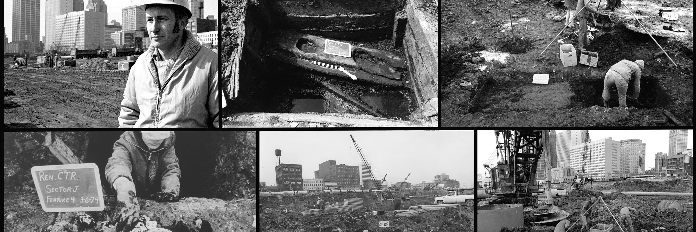 UnearthDetroit's profile banner image