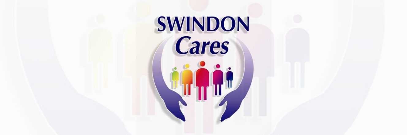 SwindonCares's profile banner image