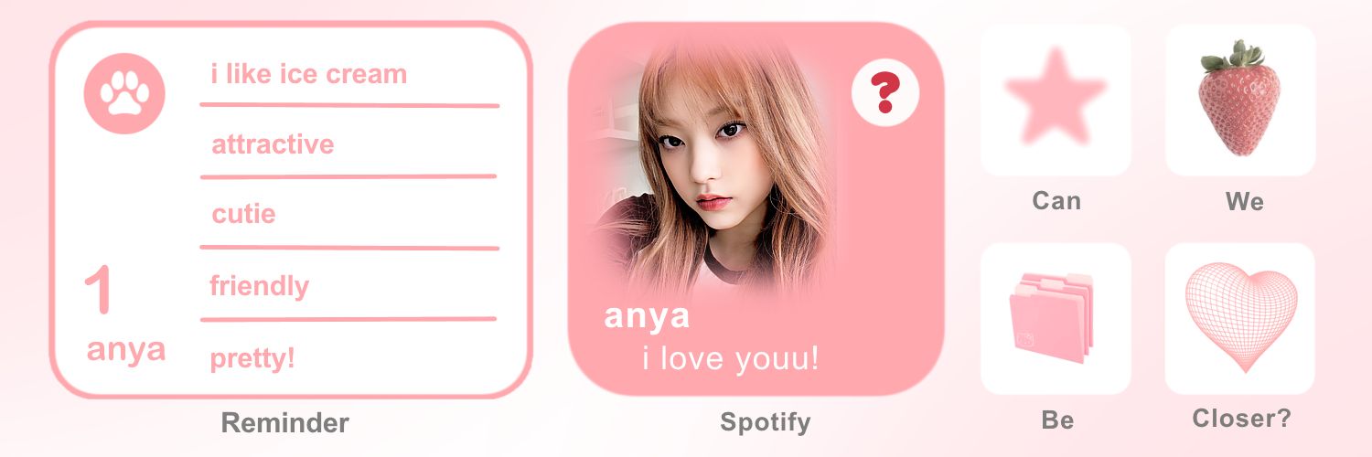 anya🧸 banner