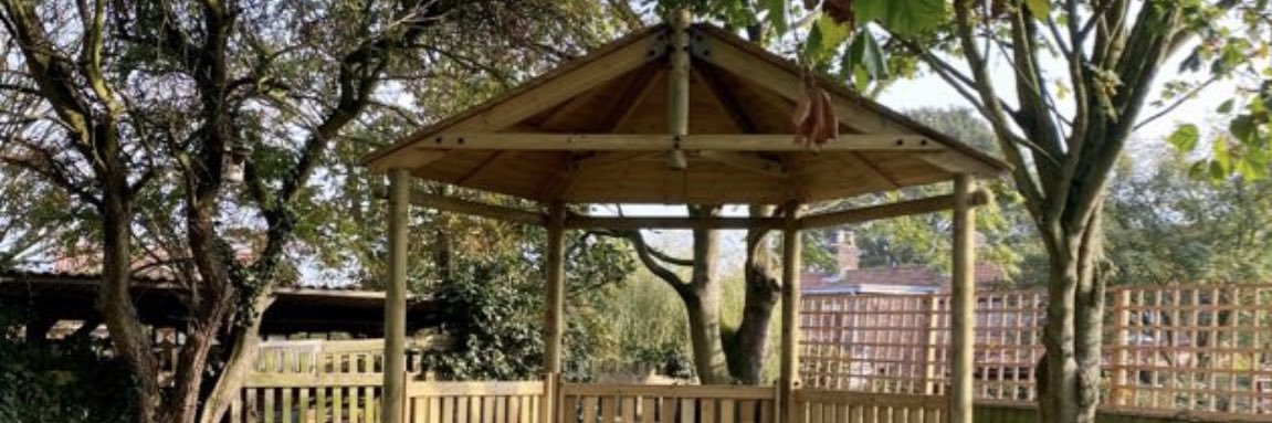 Hutton Cranswick banner