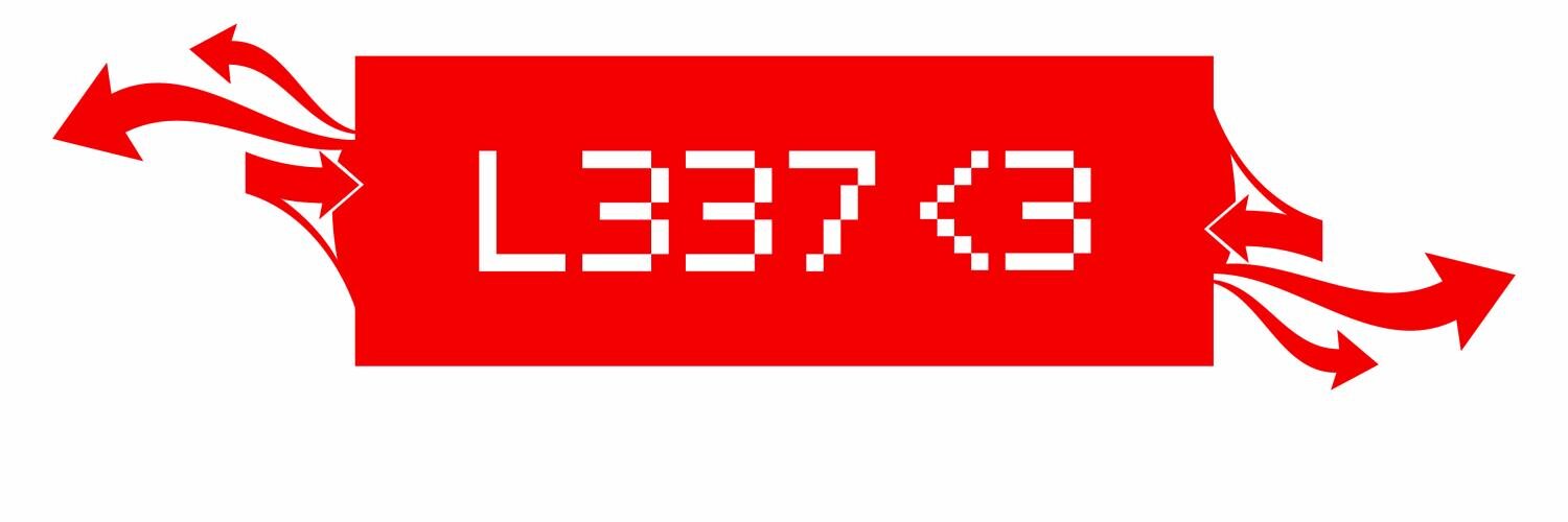 L337_L0V3's profile banner image