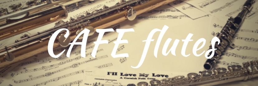 cafeflutes's profile banner image