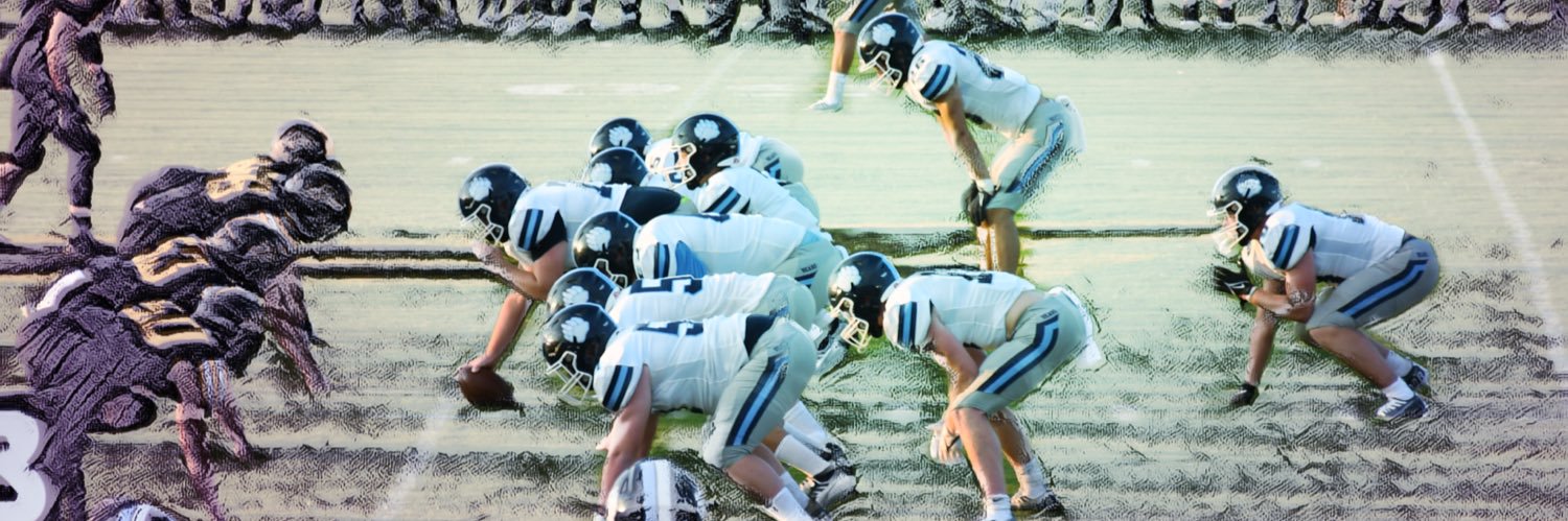 coachbradbruce's profile banner image