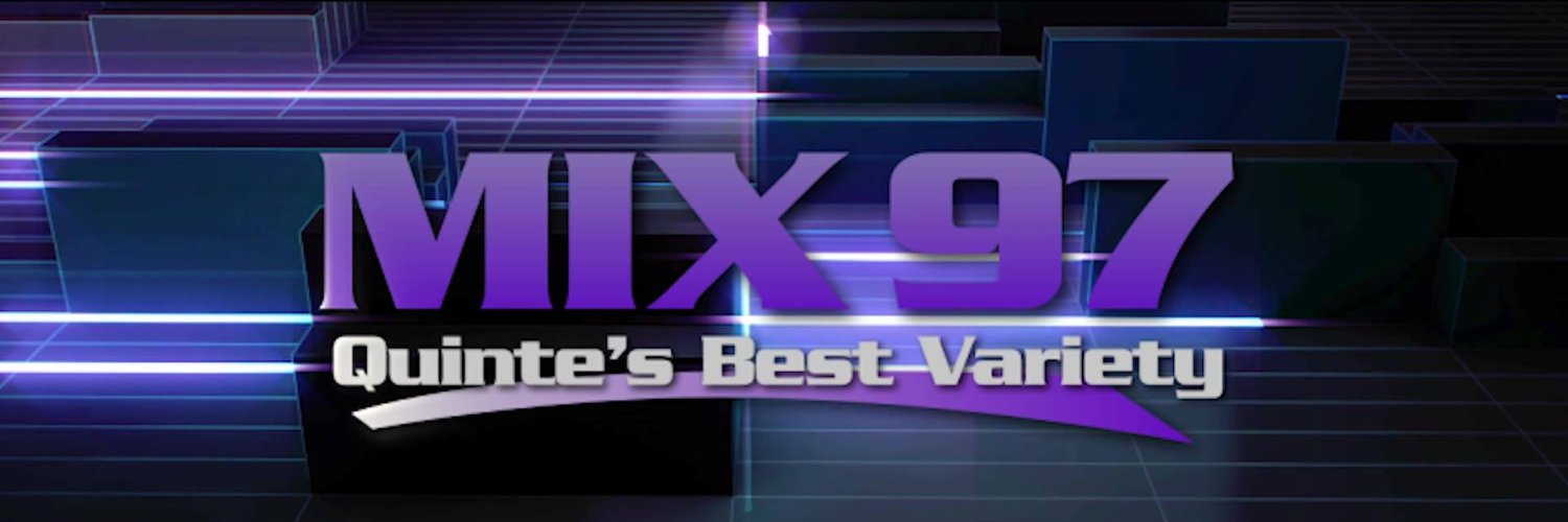 MIX97radio's profile banner image