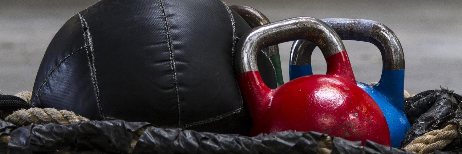 CrossFit11968's profile banner image