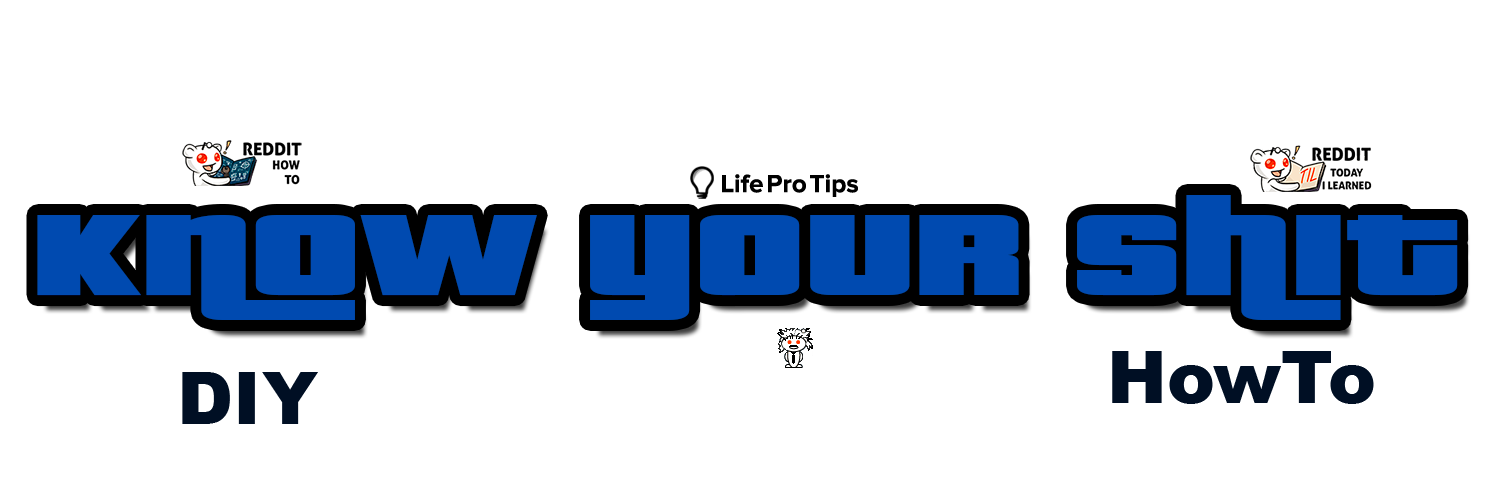 Know_Your_Shit's profile banner image
