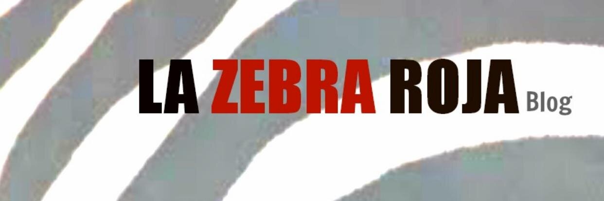 lazebraroja's profile banner image