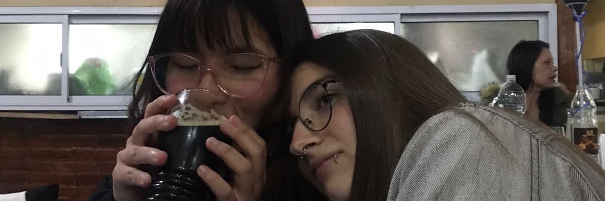 eevenaara's profile banner image