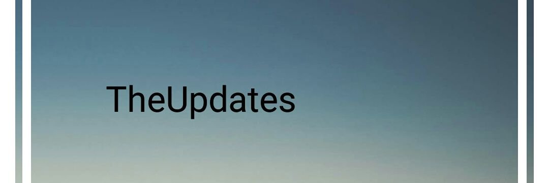 TeamTheUpdates's profile banner image