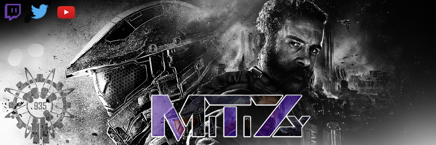 MitziyGilbert's profile banner image
