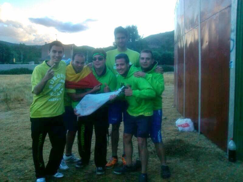 Gonzalo Sanchez banner