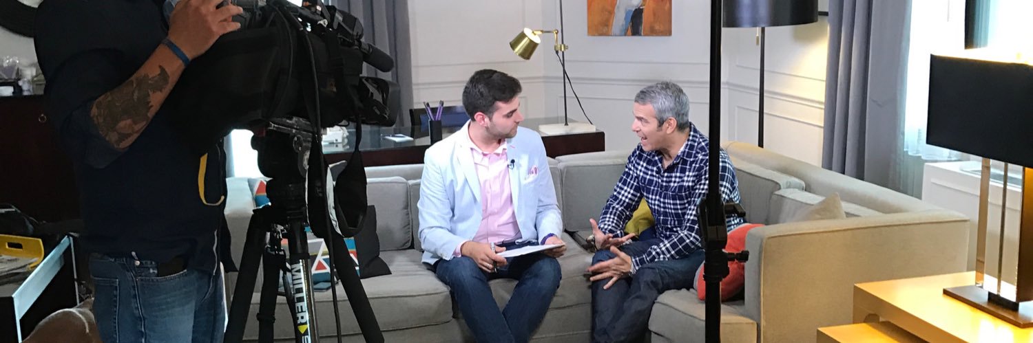 Matthew V. Libassi banner