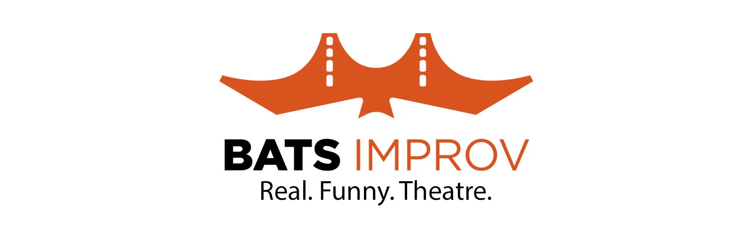 BATS Improv banner
