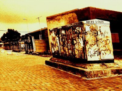 Sthombe'sihle banner