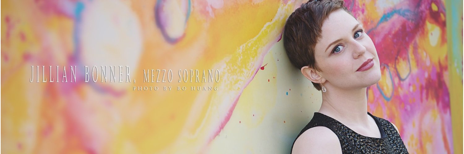 Jillian Bonner banner