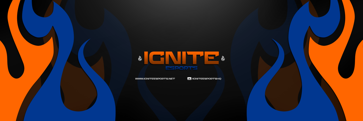 IgniteEsportsHQ's profile banner image
