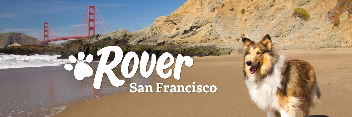 RoverSFO's profile banner image