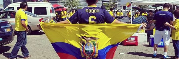 Chris Noboa Profile Banner