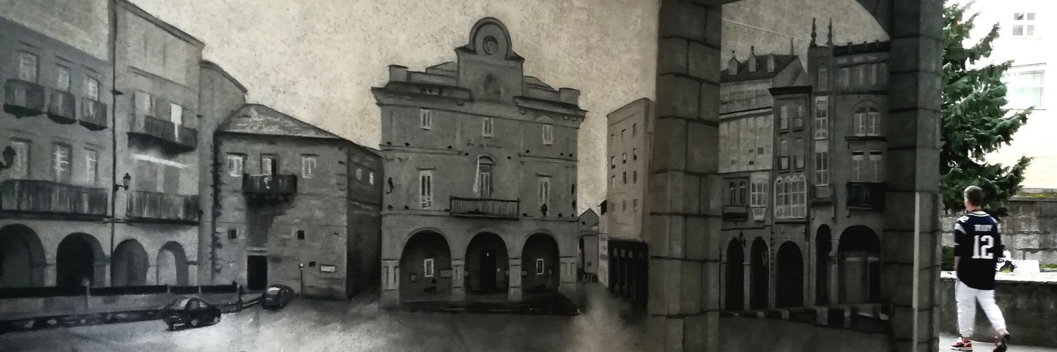 rosamavea's profile banner image