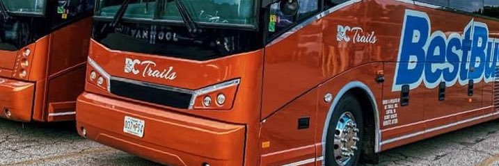 TheBestBus's profile banner image