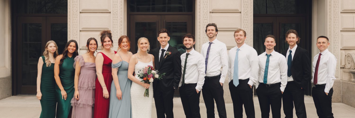 Brenning's profile banner image