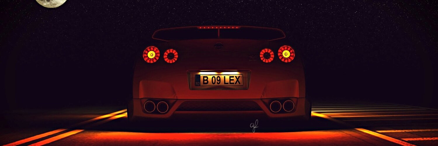 GTRHub's profile banner image