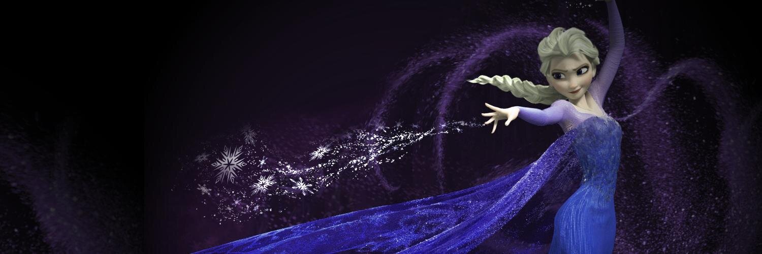 Elsa__princess's profile banner image