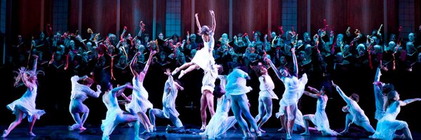 StateStBallet Profile Banner