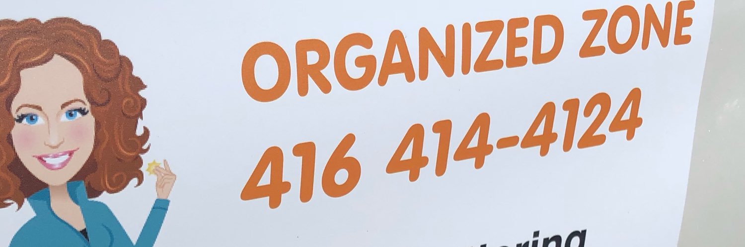 OrganizedZone's profile banner image