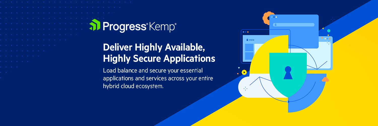 Progress Kemp banner