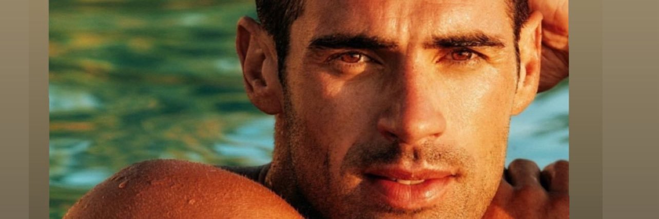Chad White banner