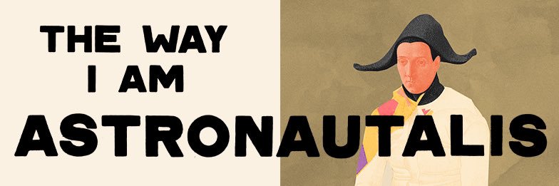 ASTRONAUTALIS! banner