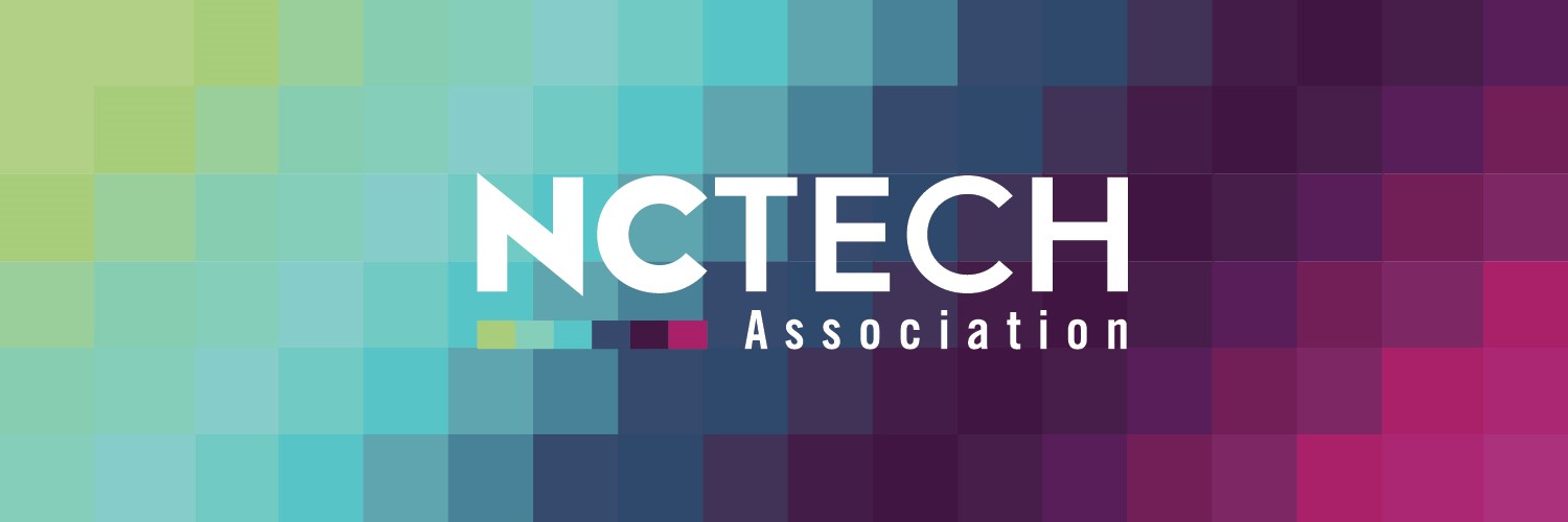 NC TECH Association banner