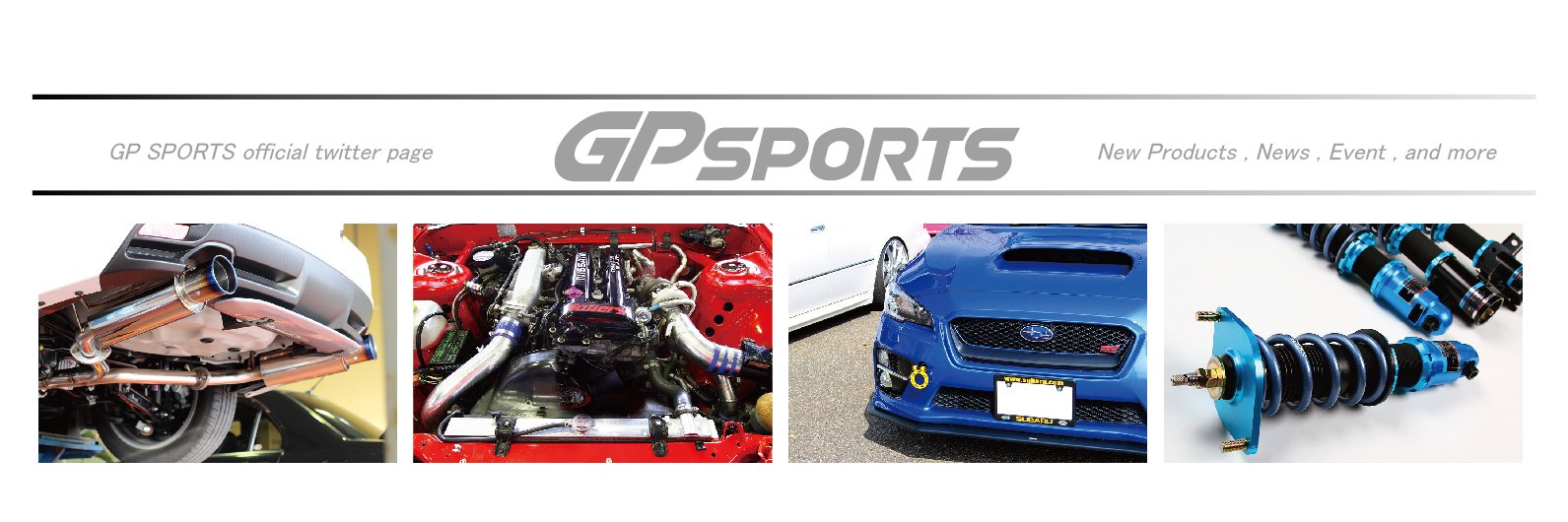 GPSPORTS banner