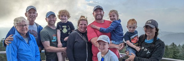 mnorth83 Profile Banner