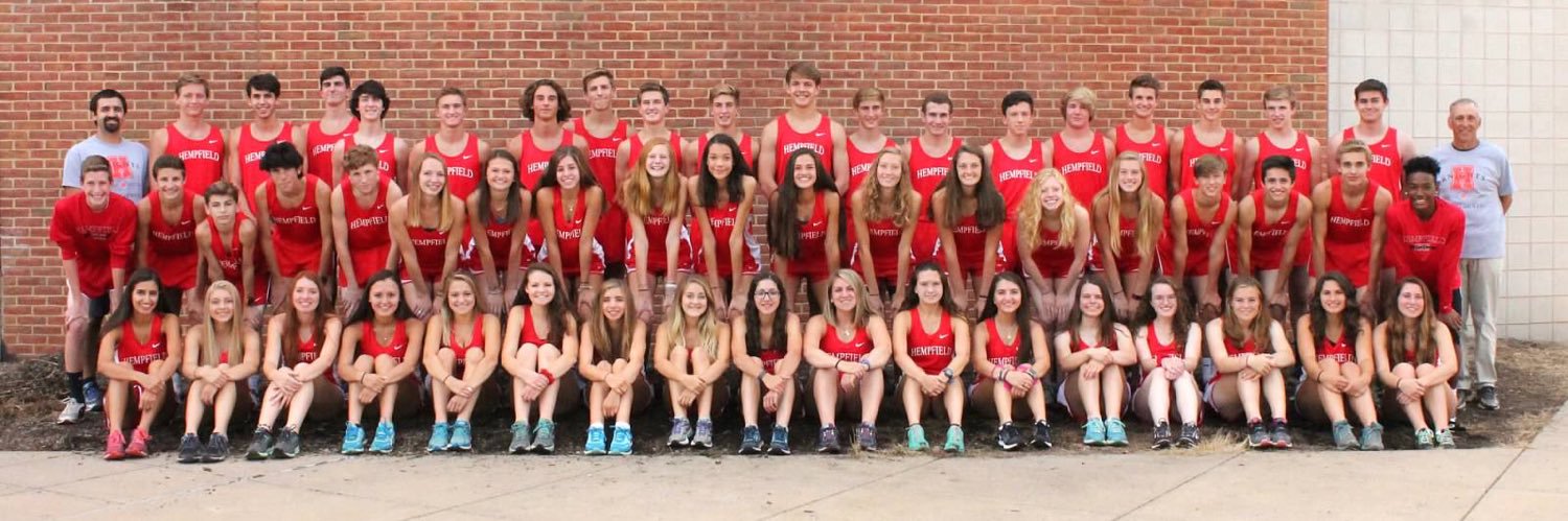 HempfieldXC's profile banner image