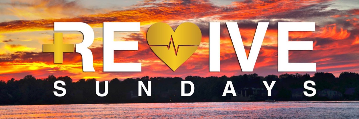 ReviveSundays's profile banner image