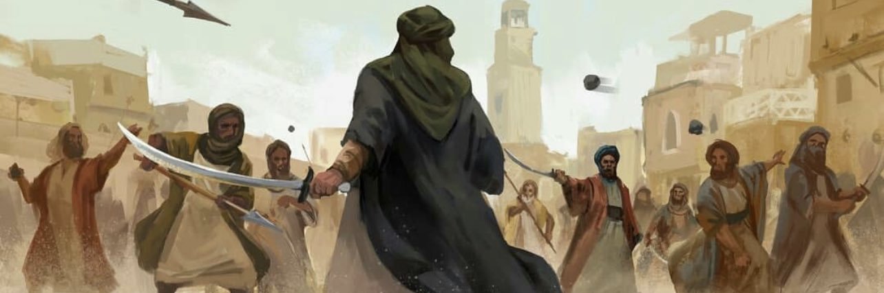 عنزروت's banner