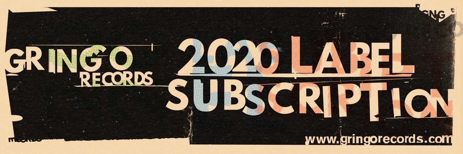 Gringo Records banner