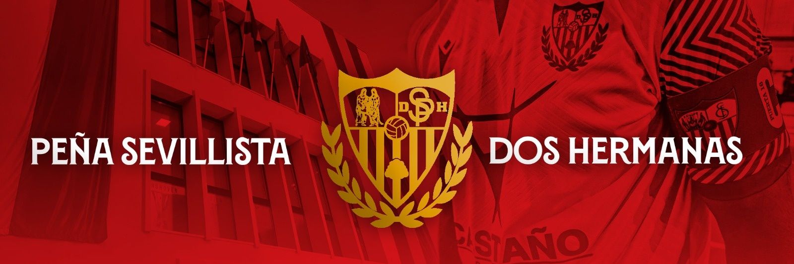 PeñaSevillistaDH banner