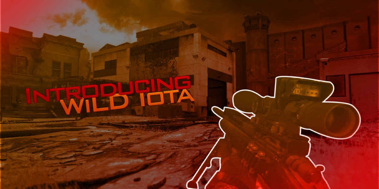 WiLD_Iota's profile banner image