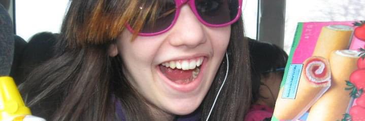 KaylaMeatballs's profile banner image