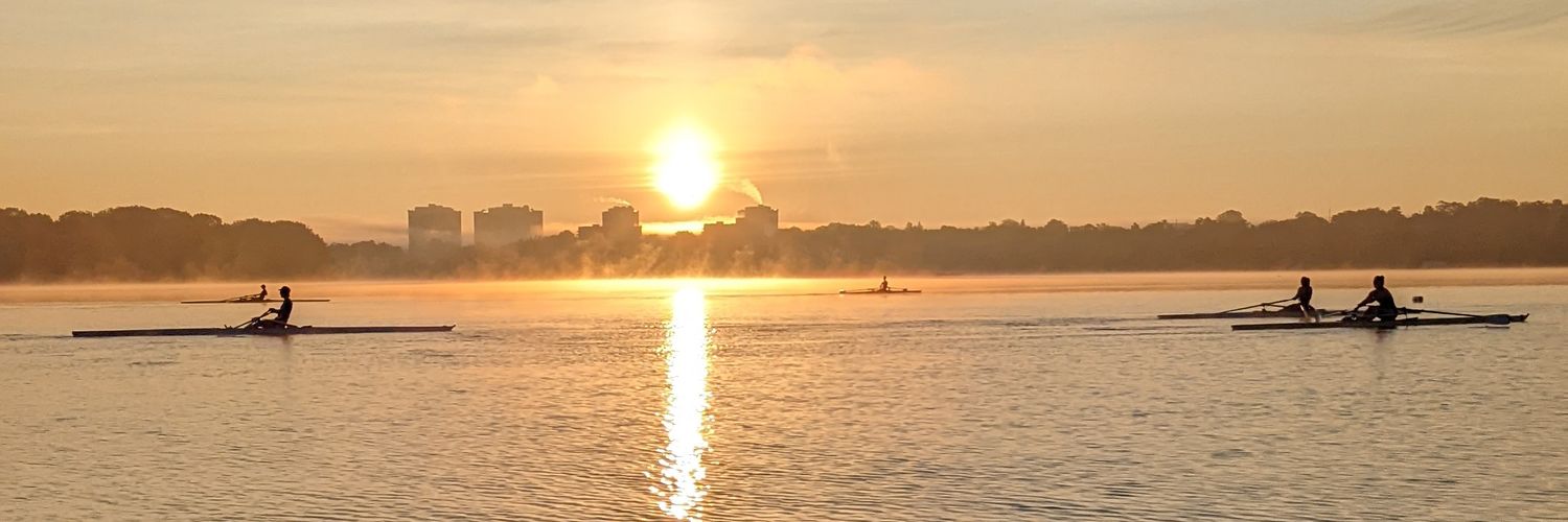 kingston_rowing's profile banner image