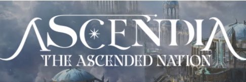 juliaascendia's profile banner image