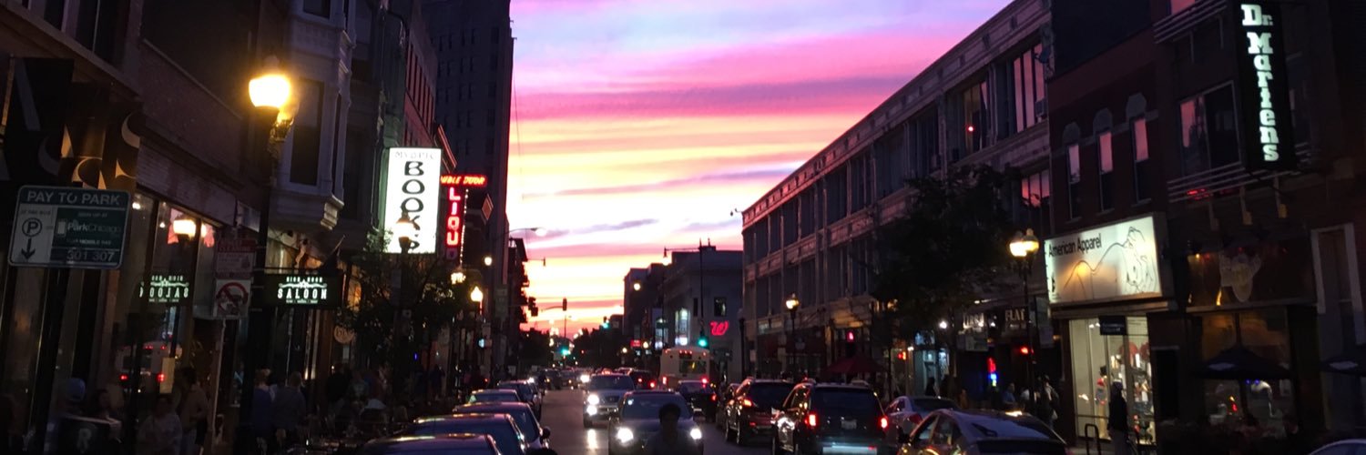 This is the Time banner